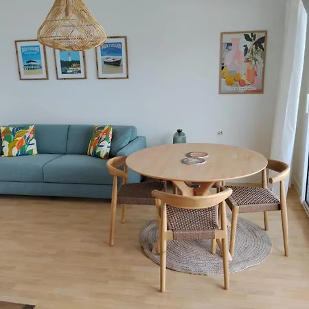 Vue Sur 1ere Ligne Apartment Arcachon