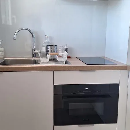 Vue Sur 1ere Ligne Apartment