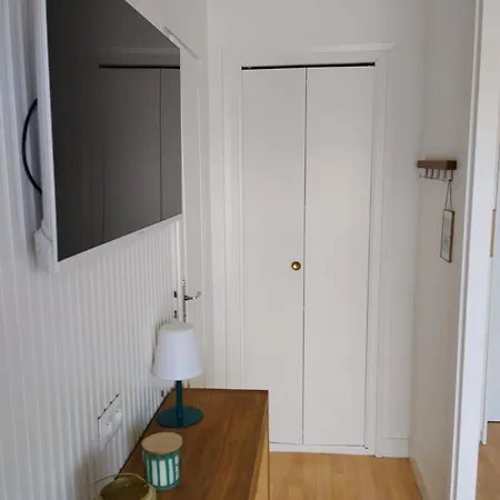 Apartment Vue Sur 1ere Ligne Arcachon