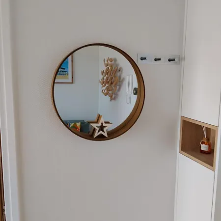 Apartment Vue Sur 1ere Ligne Arcachon